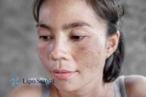 Cryopen Top 5 Treatable Conditions 2 Cryopen Malmesbury Successfully removes age spot and sun damage FAST!